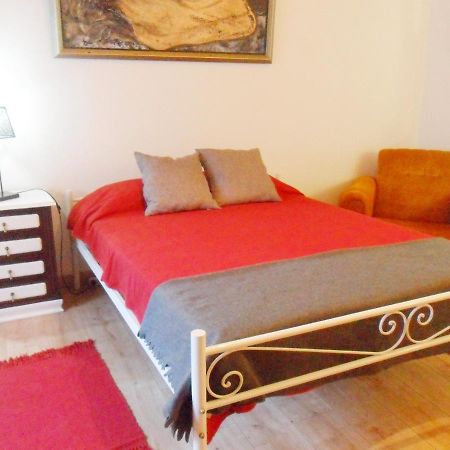 Casa Da Prainha Hotel Sao Caetano  Kültér fotó