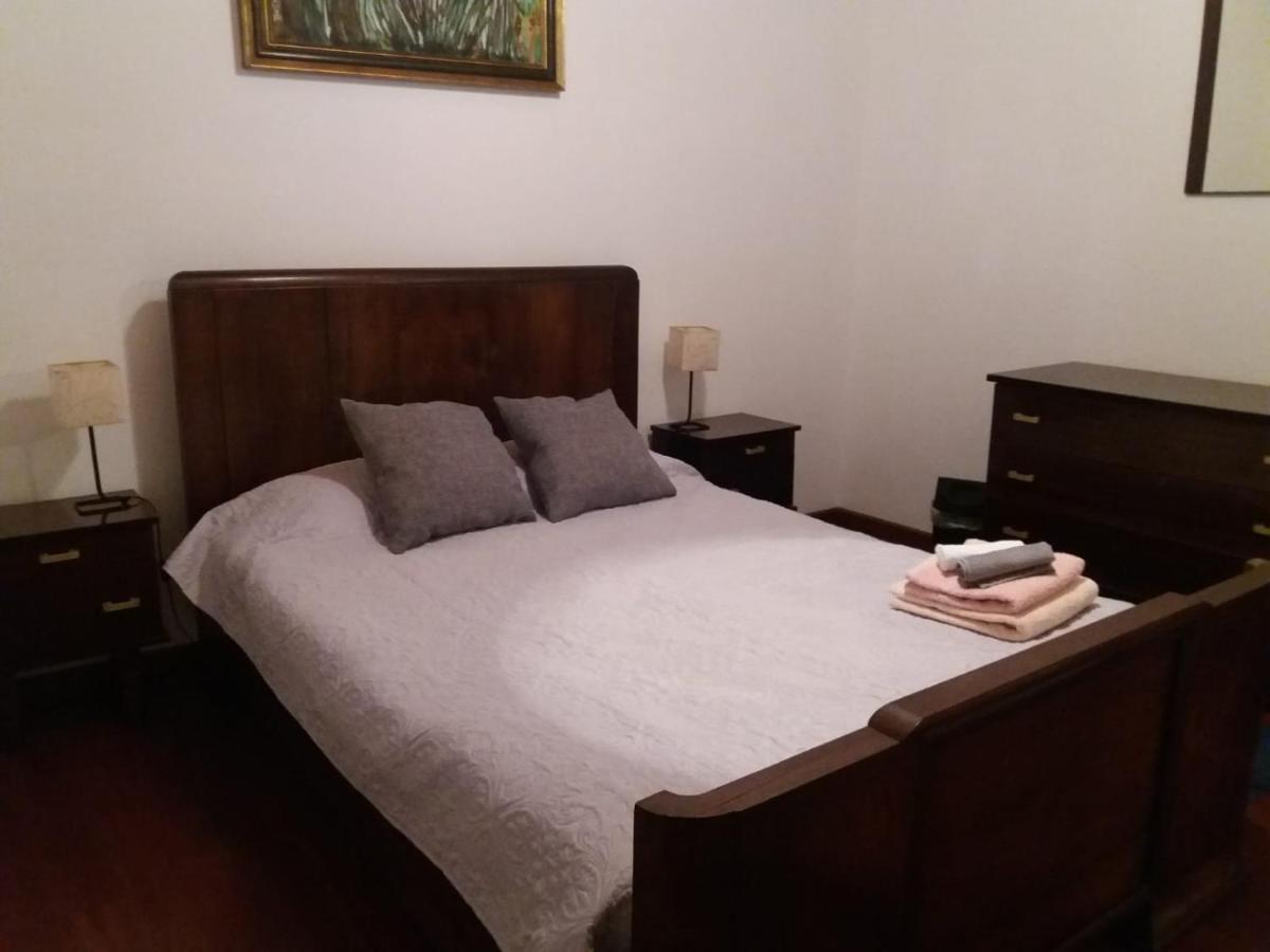 Casa Da Prainha Hotel Sao Caetano  Kültér fotó
