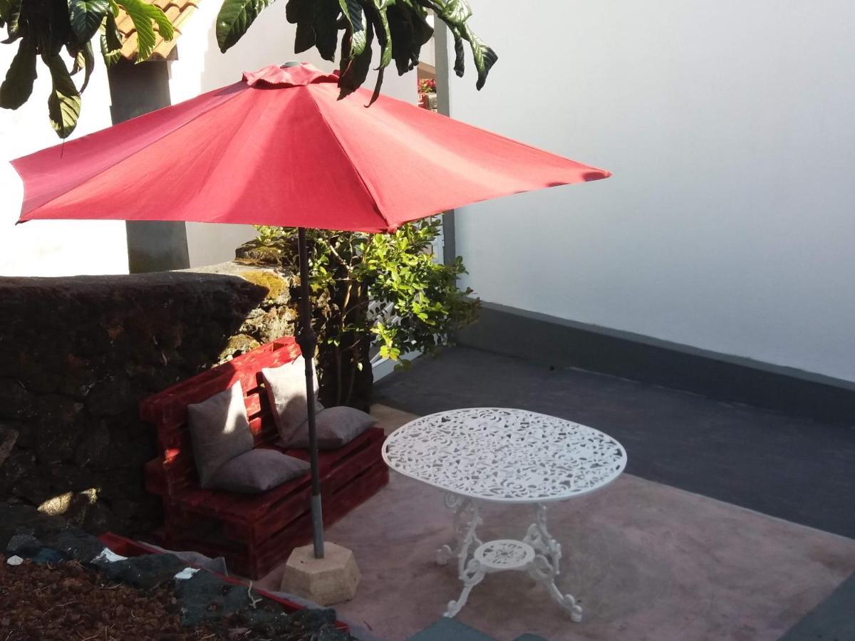 Casa Da Prainha Hotel Sao Caetano  Kültér fotó