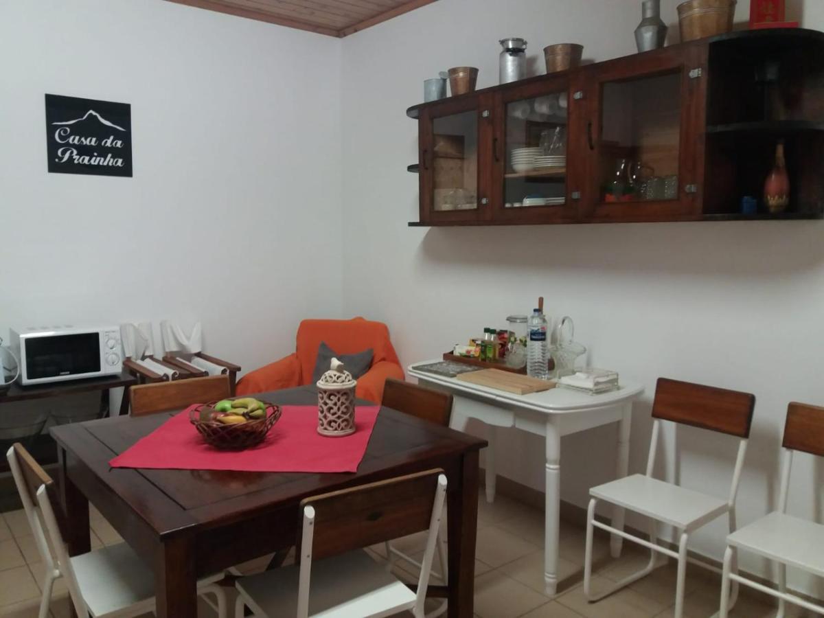 Casa Da Prainha Hotel Sao Caetano  Kültér fotó