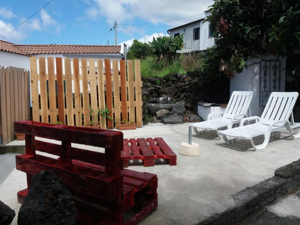 Casa Da Prainha Hotel Sao Caetano  Kültér fotó