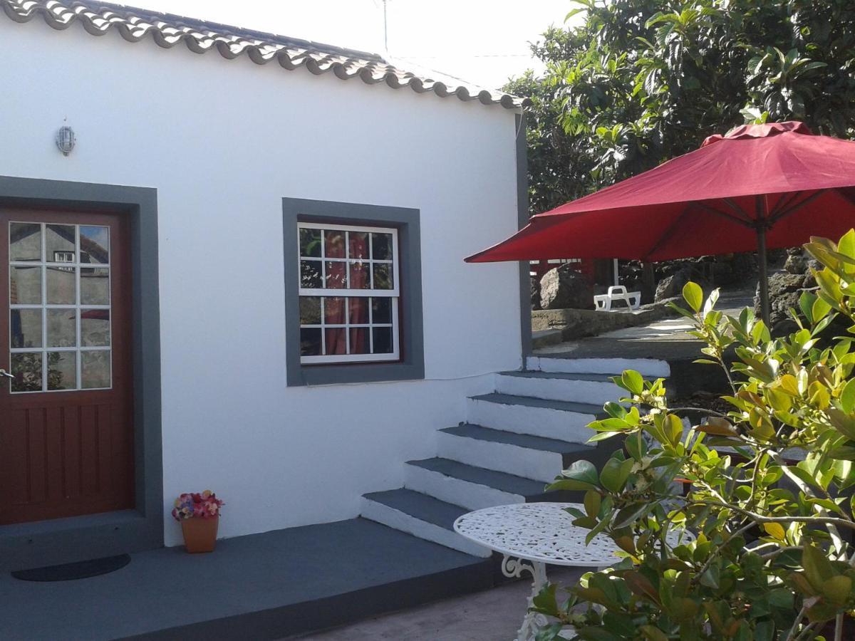 Casa Da Prainha Hotel Sao Caetano  Kültér fotó
