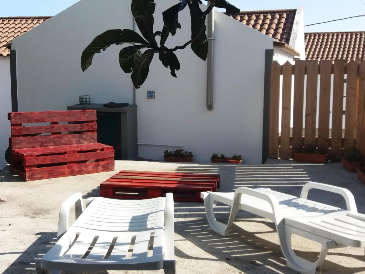 Casa Da Prainha Hotel Sao Caetano  Kültér fotó