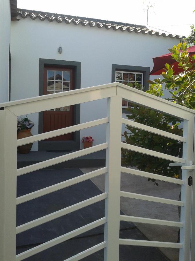 Casa Da Prainha Hotel Sao Caetano  Kültér fotó