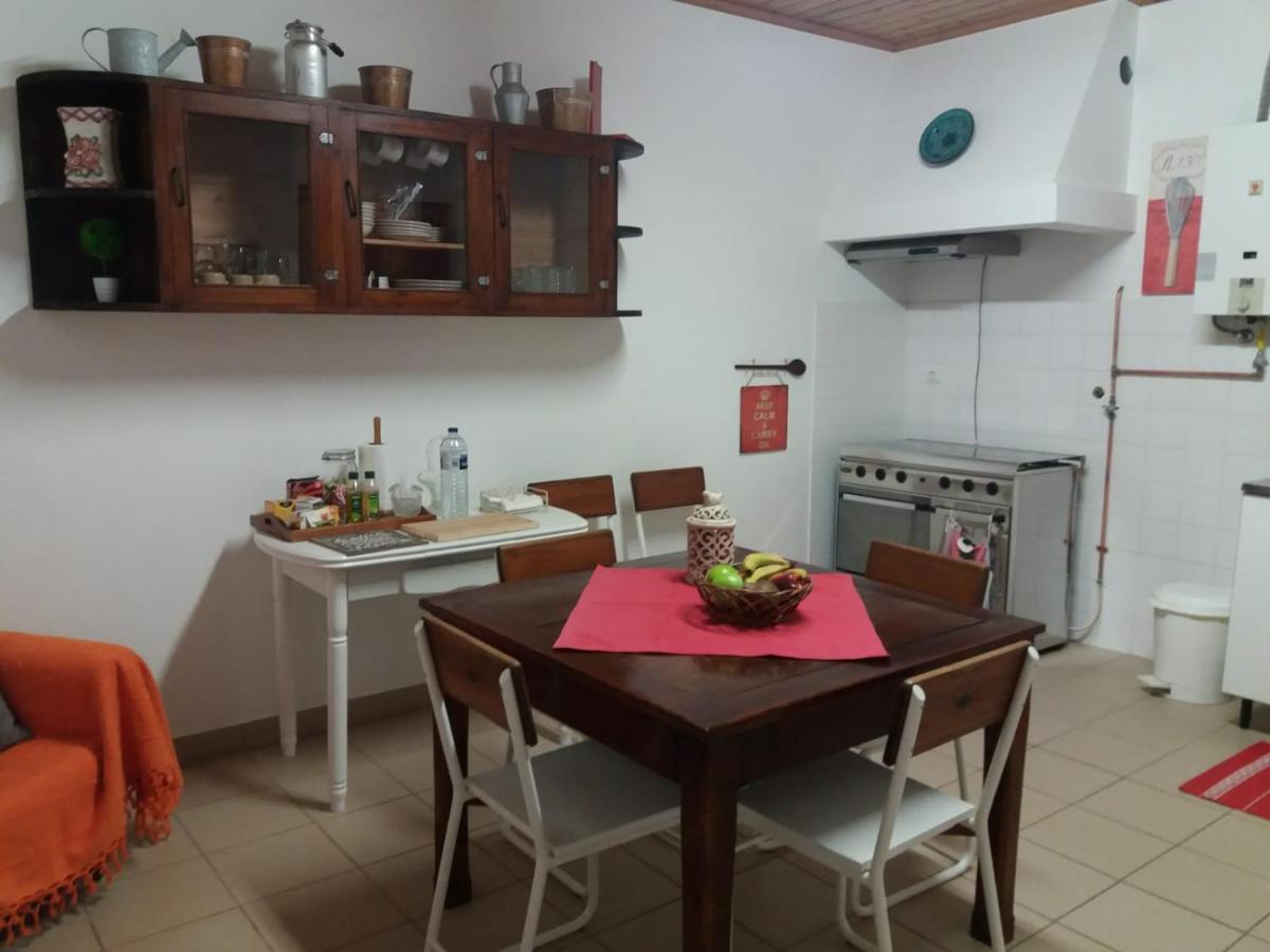 Casa Da Prainha Hotel Sao Caetano  Kültér fotó