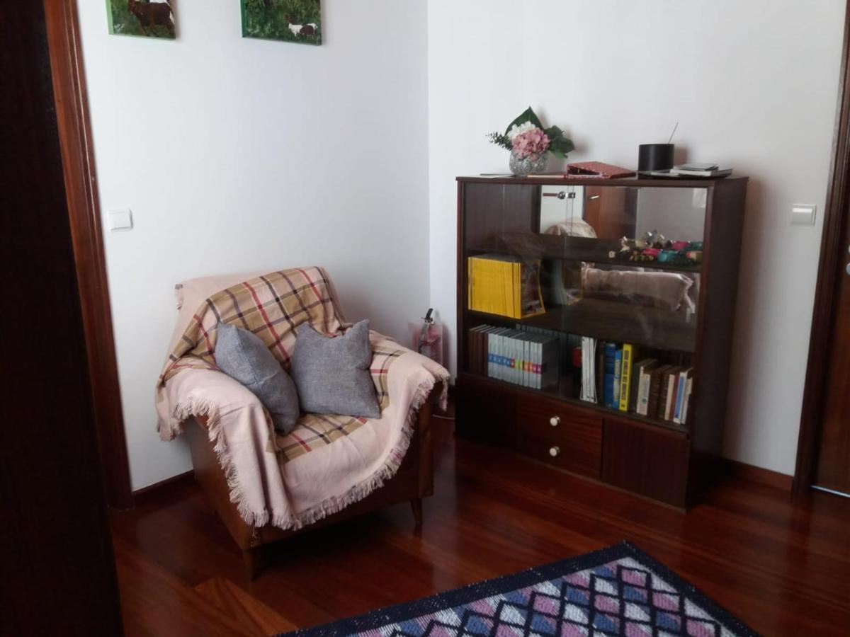 Casa Da Prainha Hotel Sao Caetano  Kültér fotó