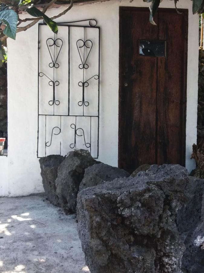 Casa Da Prainha Hotel Sao Caetano  Kültér fotó