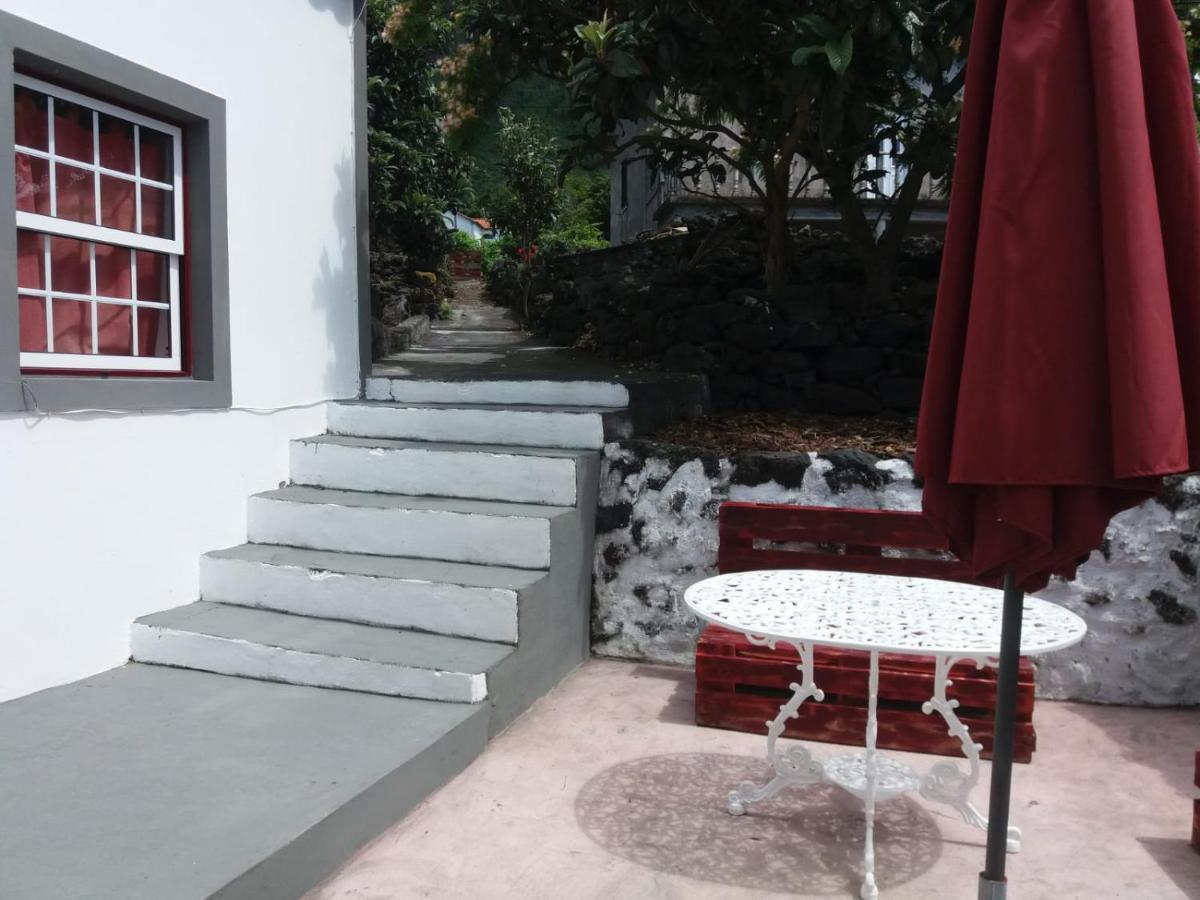 Casa Da Prainha Hotel Sao Caetano  Kültér fotó