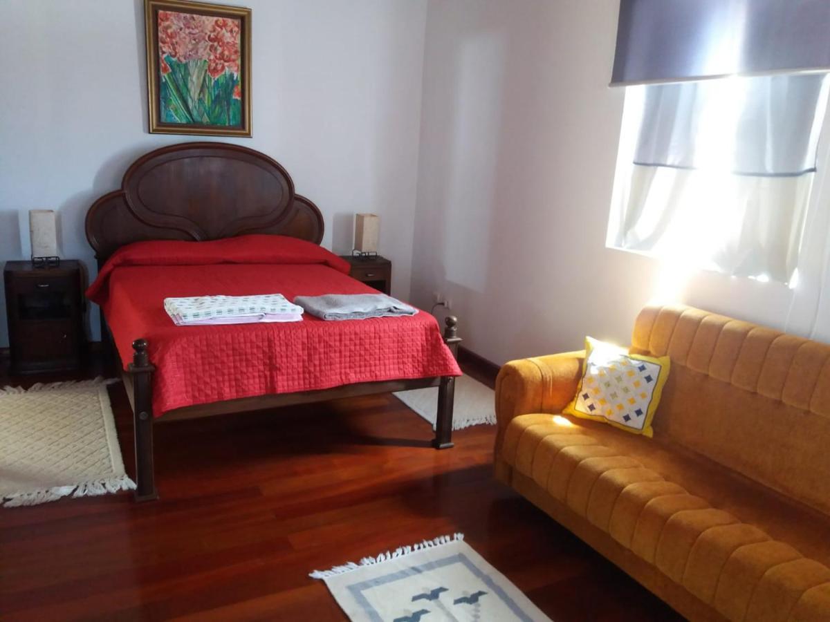 Casa Da Prainha Hotel Sao Caetano  Kültér fotó