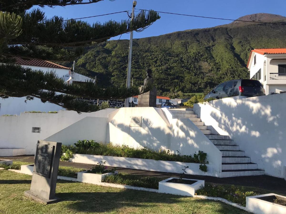 Casa Da Prainha Hotel Sao Caetano  Kültér fotó