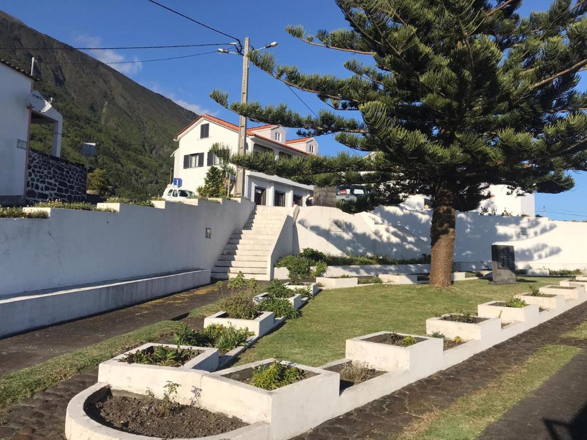 Casa Da Prainha Hotel Sao Caetano  Kültér fotó