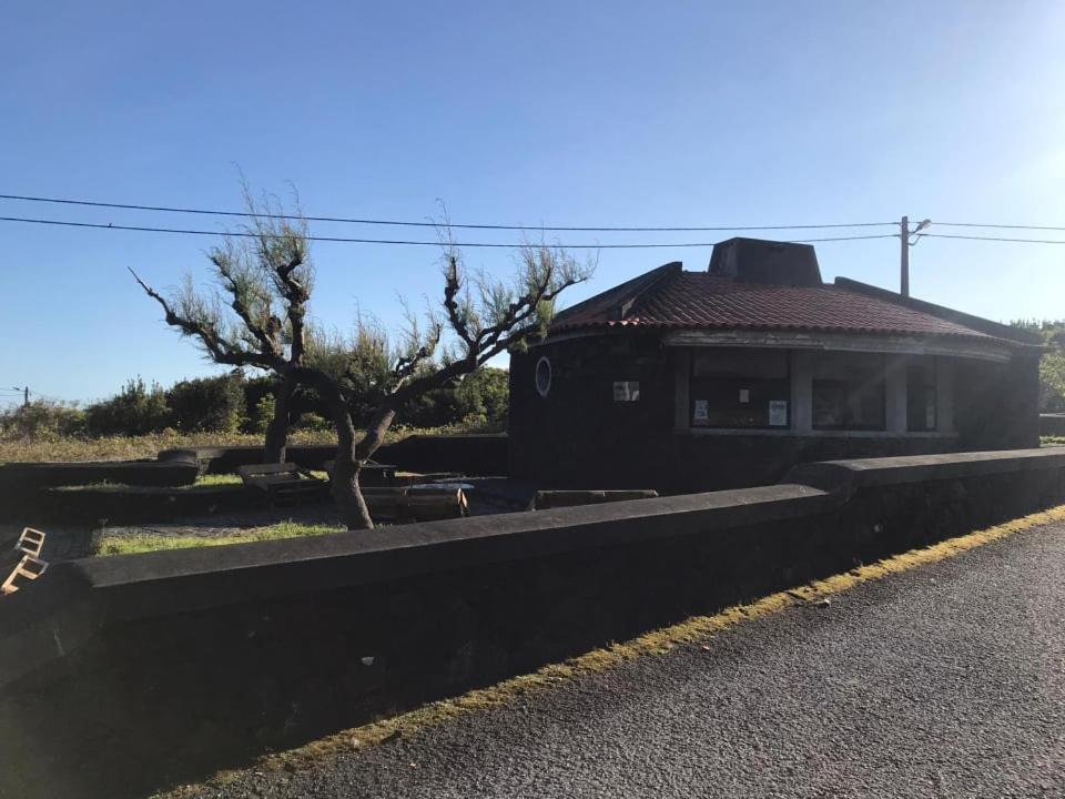 Casa Da Prainha Hotel Sao Caetano  Kültér fotó