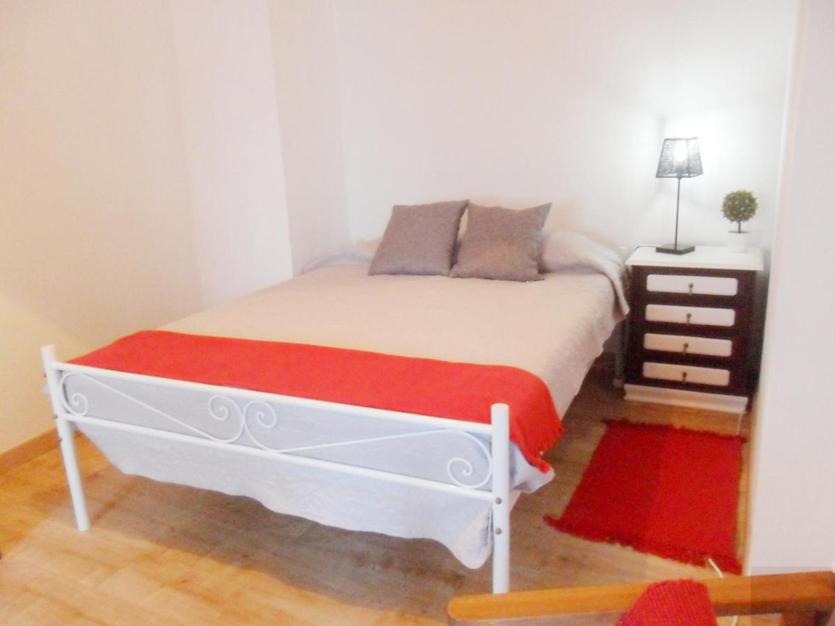 Casa Da Prainha Hotel Sao Caetano  Kültér fotó
